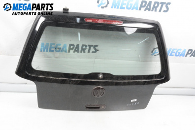 Boot lid for Volkswagen Lupo Hatchback (09.1998 - 07.2005), 3 doors, hatchback, position: rear