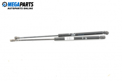 Tije telescopice, portbagaj for Volkswagen Lupo Hatchback (09.1998 - 07.2005)