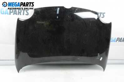 Bonnet for Volkswagen Lupo Hatchback (09.1998 - 07.2005), 3 doors, hatchback, position: front