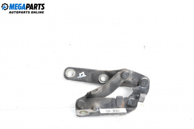 Bonnet hinge for Volkswagen Lupo Hatchback (09.1998 - 07.2005), 3 doors, hatchback, position: right