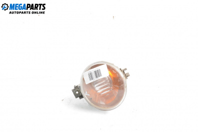 Semnalizator for Volkswagen Lupo Hatchback (09.1998 - 07.2005), hatchback, position: stânga
