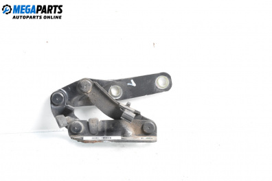 Bonnet hinge for Volkswagen Lupo Hatchback (09.1998 - 07.2005), 3 doors, hatchback, position: left