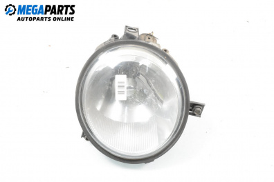 Far for Volkswagen Lupo Hatchback (09.1998 - 07.2005), hatchback, position: stânga