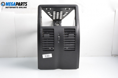Fante de aer încălzire for Volkswagen Lupo Hatchback (09.1998 - 07.2005)