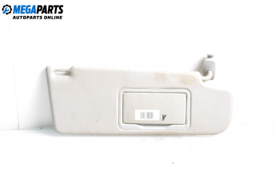 Parasolar for Volkswagen Lupo Hatchback (09.1998 - 07.2005), position: dreapta