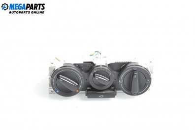 Bedienteil heizung for Volkswagen Lupo Hatchback (09.1998 - 07.2005)