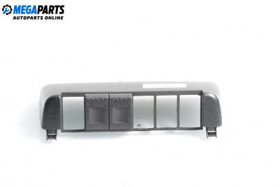 Panou butoane for Volkswagen Lupo Hatchback (09.1998 - 07.2005)