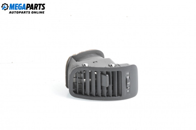 Fantă de aer încălzire for Volkswagen Lupo Hatchback (09.1998 - 07.2005)