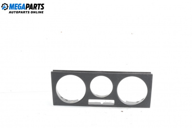 Plastic interior for Volkswagen Lupo Hatchback (09.1998 - 07.2005), 3 uși, hatchback, position: fața