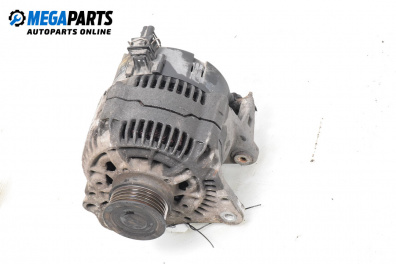 Alternator for Volkswagen Lupo Hatchback (09.1998 - 07.2005) 1.7 SDI, 60 hp, № 0 123 325 006