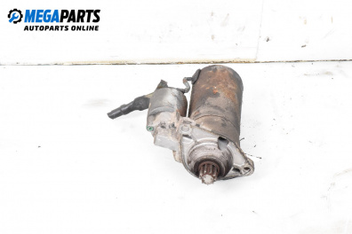 Demaror for Volkswagen Lupo Hatchback (09.1998 - 07.2005) 1.7 SDI, 60 hp