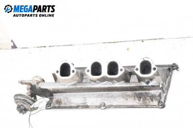 Galerie de admisie for Volkswagen Lupo Hatchback (09.1998 - 07.2005) 1.7 SDI, 60 hp