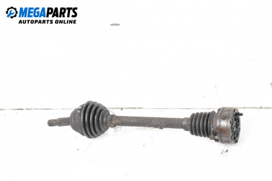 Planetară for Volkswagen Lupo Hatchback (09.1998 - 07.2005) 1.7 SDI, 60 hp, position: stânga - fața