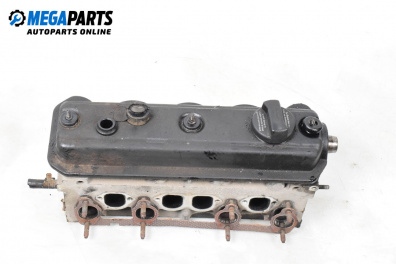 Chiulasă for Volkswagen Lupo Hatchback (09.1998 - 07.2005) 1.7 SDI, 60 hp