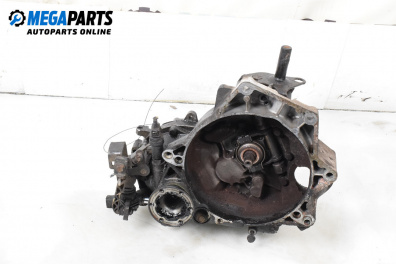  for Volkswagen Lupo Hatchback (09.1998 - 07.2005) 1.7 SDI, 60 hp