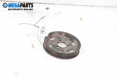 Fulie antivibrații for Volkswagen Lupo Hatchback (09.1998 - 07.2005) 1.7 SDI, 60 hp