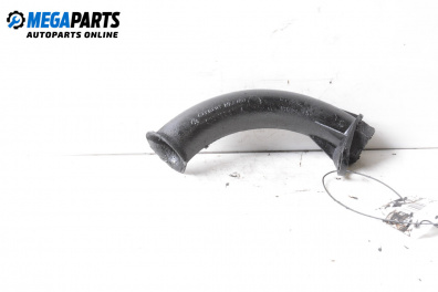 Tub colector for Volkswagen Lupo Hatchback (09.1998 - 07.2005) 1.7 SDI, 60 hp
