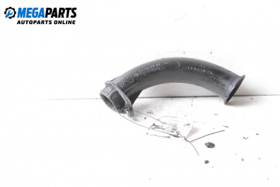 Tub colector for Volkswagen Lupo Hatchback (09.1998 - 07.2005) 1.7 SDI, 60 hp