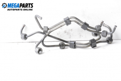 Fuel pipes for Volkswagen Lupo Hatchback (09.1998 - 07.2005) 1.7 SDI, 60 hp