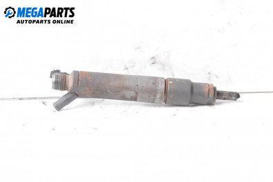 Duza diesel for Volkswagen Lupo Hatchback (09.1998 - 07.2005) 1.7 SDI, 60 hp