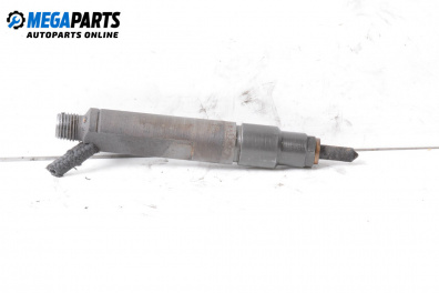 Duza diesel for Volkswagen Lupo Hatchback (09.1998 - 07.2005) 1.7 SDI, 60 hp