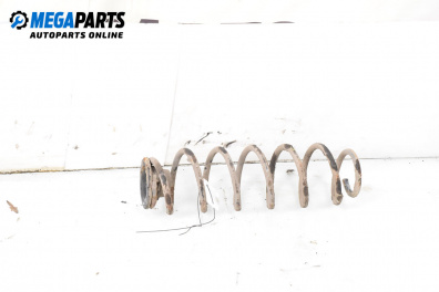 Arc for Volkswagen Lupo Hatchback (09.1998 - 07.2005), hatchback, position: din spate