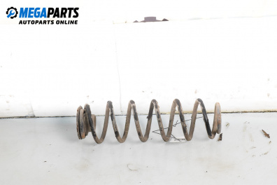 Arc for Volkswagen Lupo Hatchback (09.1998 - 07.2005), hatchback, position: din spate