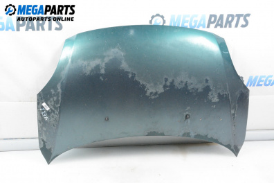 Bonnet for Suzuki Swift III Hatchback (02.2005 - 10.2010), 3 doors, hatchback, position: front