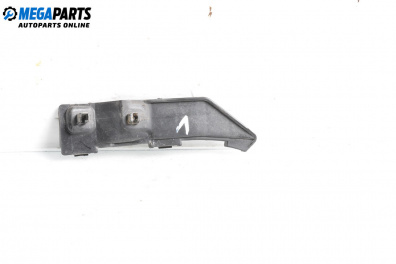 Suport bară de protecție for Suzuki Swift III Hatchback (02.2005 - 10.2010), hatchback, position: stânga - spate