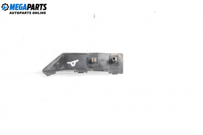 Suport bară de protecție for Suzuki Swift III Hatchback (02.2005 - 10.2010), hatchback, position: dreaptă - spate