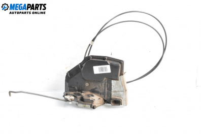 Încuietoare for Suzuki Swift III Hatchback (02.2005 - 10.2010), position: stânga - fața