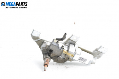Motor ștergătoare parbriz for Suzuki Swift III Hatchback (02.2005 - 10.2010), hatchback, position: din spate