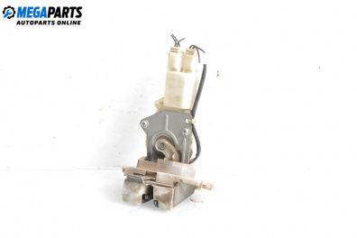 Trunk lock for Suzuki Swift III Hatchback (02.2005 - 10.2010), hatchback, position: rear