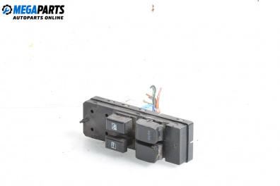 Tasten el. scheiben for Suzuki Swift III Hatchback (02.2005 - 10.2010)