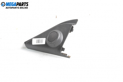 Difuzor for Suzuki Swift III Hatchback (02.2005 - 10.2010)