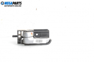 Mâner interior for Suzuki Swift III Hatchback (02.2005 - 10.2010), 3 uși, hatchback, position: stânga - fața