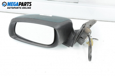 Mirror for Suzuki Swift III Hatchback (02.2005 - 10.2010), 3 doors, hatchback, position: left