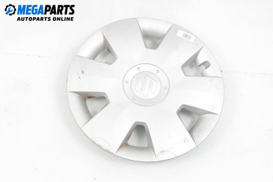 Capace butuci for Suzuki Swift III Hatchback (02.2005 - 10.2010), hatchback (Prețul este pentru 1 buc.)