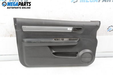 Panou interior ușă for Suzuki Swift III Hatchback (02.2005 - 10.2010), 3 uși, hatchback, position: stânga