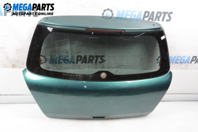 Capac spate for Suzuki Swift III Hatchback (02.2005 - 10.2010), 3 uși, hatchback, position: din spate