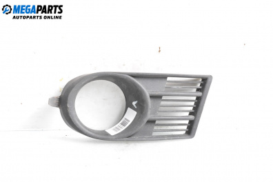 Capac proiector de ceață for Suzuki Swift III Hatchback (02.2005 - 10.2010), hatchback, position: stânga