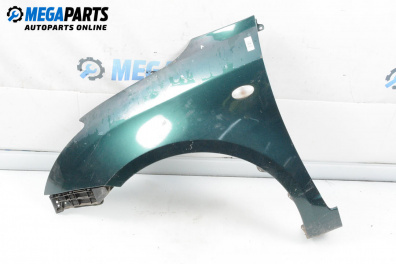Fender for Suzuki Swift III Hatchback (02.2005 - 10.2010), 3 doors, hatchback, position: front - left