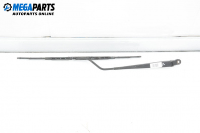 Braț ștergătoare parbriz for Suzuki Swift III Hatchback (02.2005 - 10.2010), position: stânga