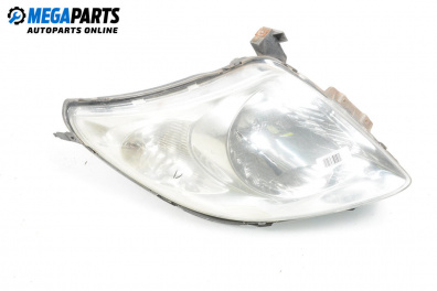 Scheinwerfer for Suzuki Swift III Hatchback (02.2005 - 10.2010), hecktür, position: links