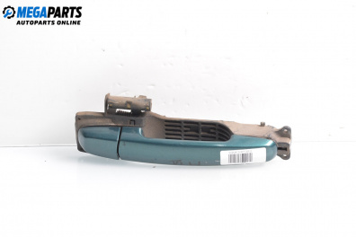 Mâner exterior for Suzuki Swift III Hatchback (02.2005 - 10.2010), 3 uși, hatchback, position: dreaptă - fața