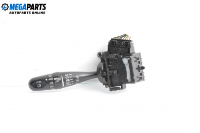 Wiper lever for Suzuki Swift III Hatchback (02.2005 - 10.2010)