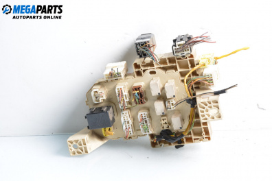 Sicherungskasten for Suzuki Swift III Hatchback (02.2005 - 10.2010) 1.3 DDiS, 69 hp