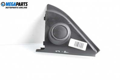 Difuzor for Suzuki Swift III Hatchback (02.2005 - 10.2010)