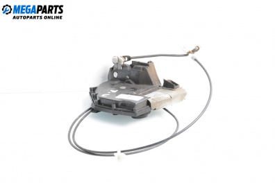 Schloss for Suzuki Swift III Hatchback (02.2005 - 10.2010), position: rechts, vorderseite