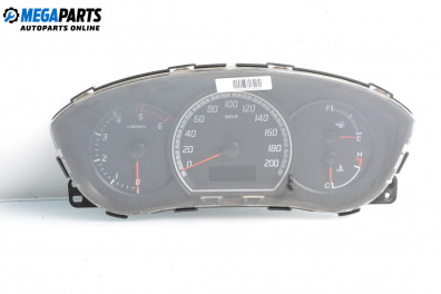 Kilometerzähler for Suzuki Swift III Hatchback (02.2005 - 10.2010) 1.3 DDiS, 69 hp